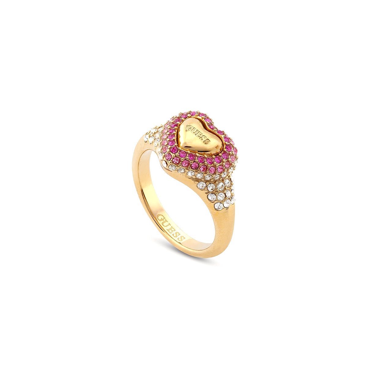 JUBR05009JWYGPK56 - GUESS JEWELS JEWELRY Mod. JUBR05009JWYGPK56