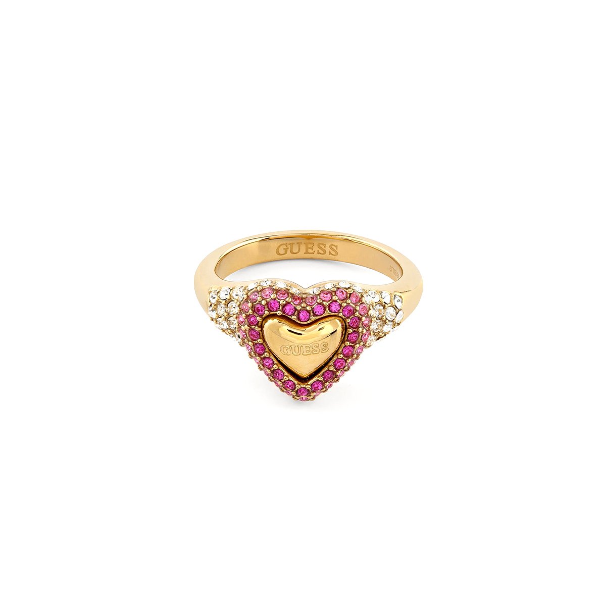 JUBR05009JWYGPK56 - GUESS JEWELS JEWELRY Mod. JUBR05009JWYGPK56