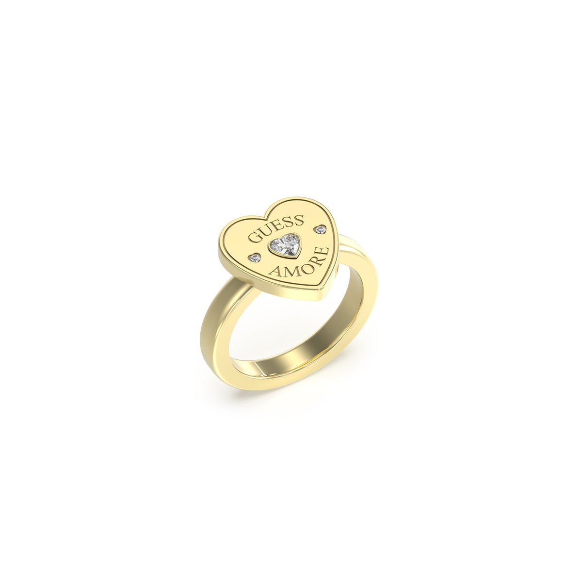 JUBR05059JWYG52 - GUESS JEWELS JEWELRY Mod. JUBR05059JWYG52