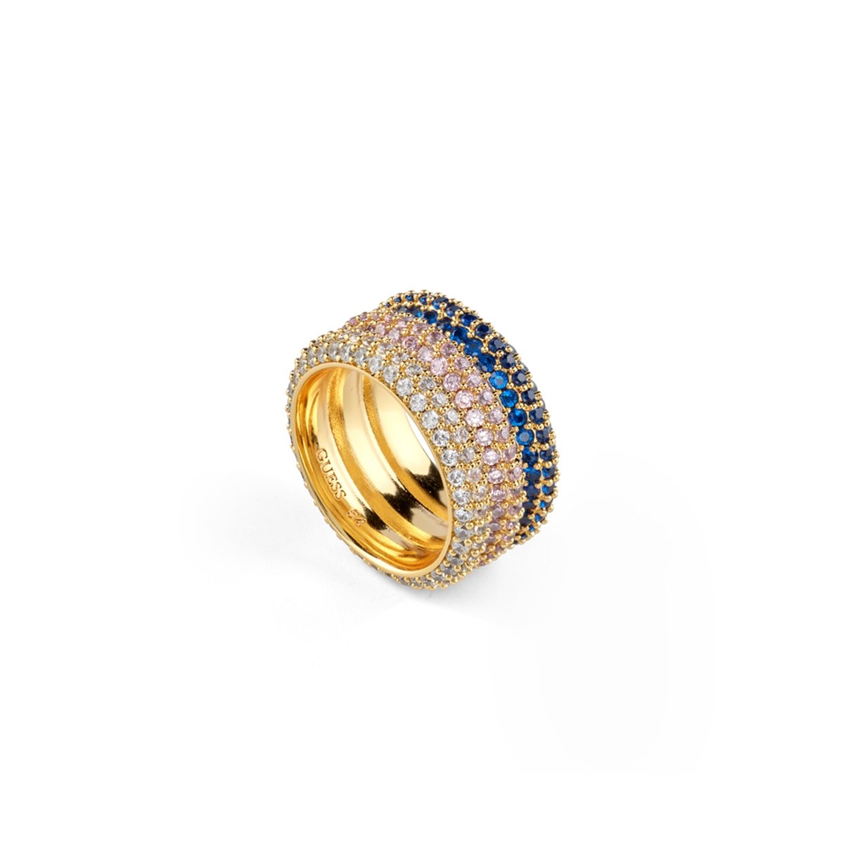 JUBR05140JWYGBL52 - GUESS JEWELS JEWELRY Mod. JUBR05140JWYGBL52