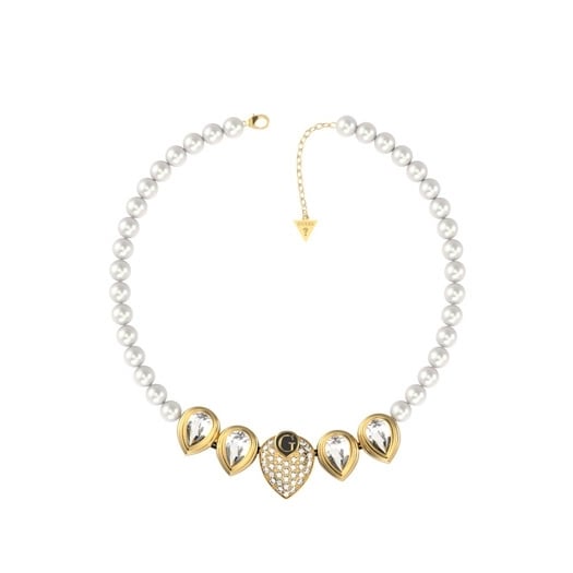 JUBS01601JWVGCLT - GUESS COLLANE MOD. JUBS01601JWVGCLT