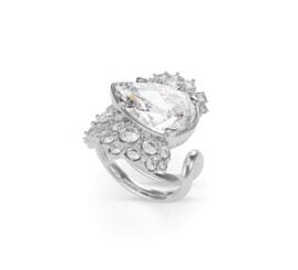 JUBS01619JWRHCL - GUESS ANELLI MOD. JUBS01619JWRHCL