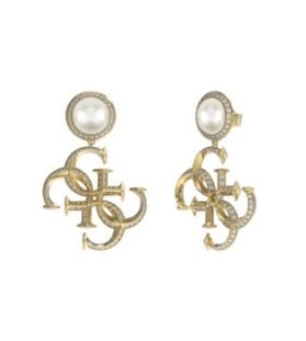 JUBS02040JWYGT - ORECCHINI GUESS MOD. JUBS02040JWYGT