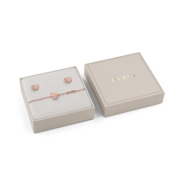 JUBS03187JWRGS - GUESS JEWELS JEWELRY Mod. JUBS03187JWRGS