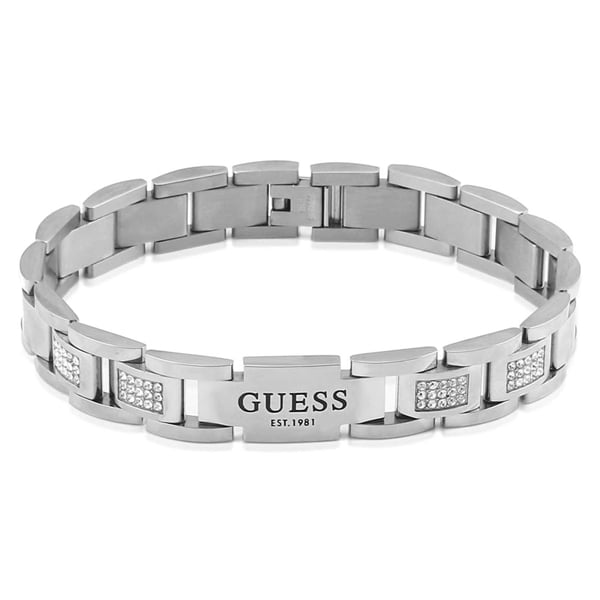 JUMB01342JWSTT-U - GUESS JEWELS JEWELRY Mod. JUMB01342JWSTT-U