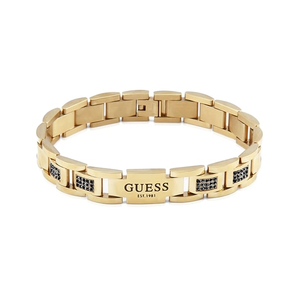 JUMB01342JWYGBKT-U - GUESS JEWELS JEWELRY Mod. JUMB01342JWYGBKT-U