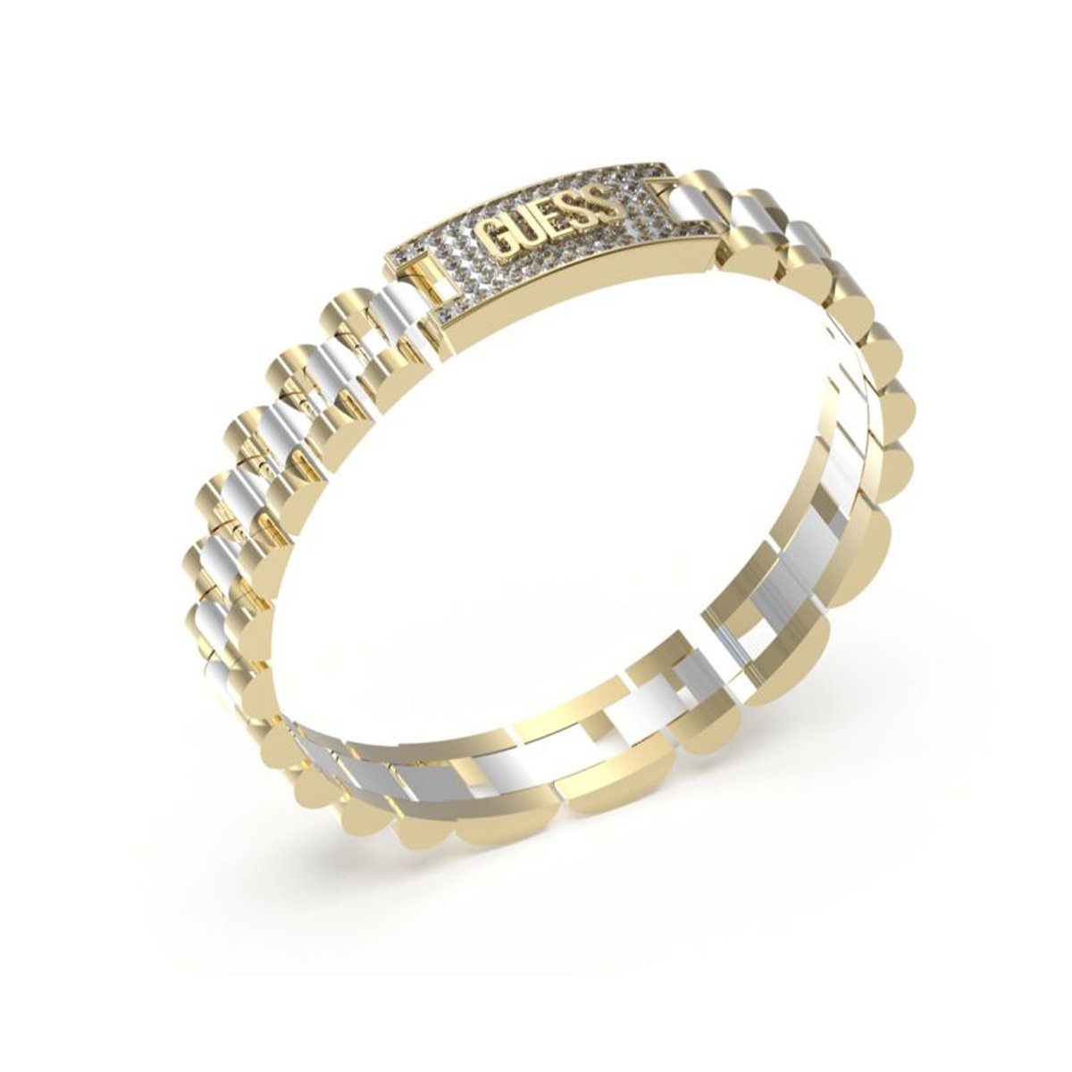 JUMB03200JWYGSTT-U - GUESS JEWELS JEWELRY Mod. JUMB03200JWYGSTT-U