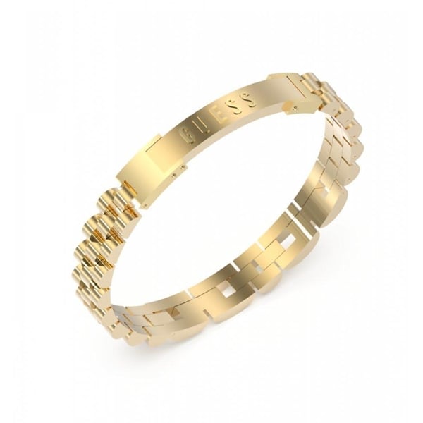 JUMB03202JWYGT-U - GUESS JEWELS JEWELRY Mod. JUMB03202JWYGT-U