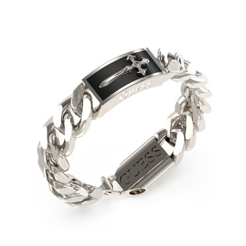 JUMB04022JWSTBKS - GUESS JEWELS JEWELRY Mod. JUMB04022JWSTBKS