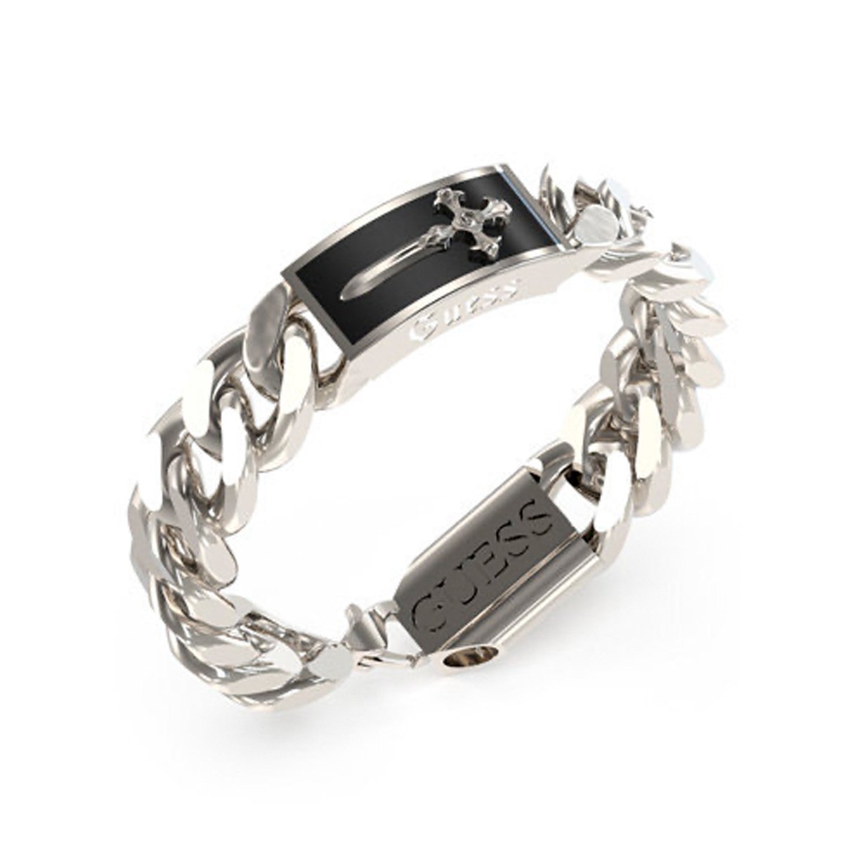 JUMB04022JWSTBKS - GUESS JEWELS JEWELRY Mod. JUMB04022JWSTBKS