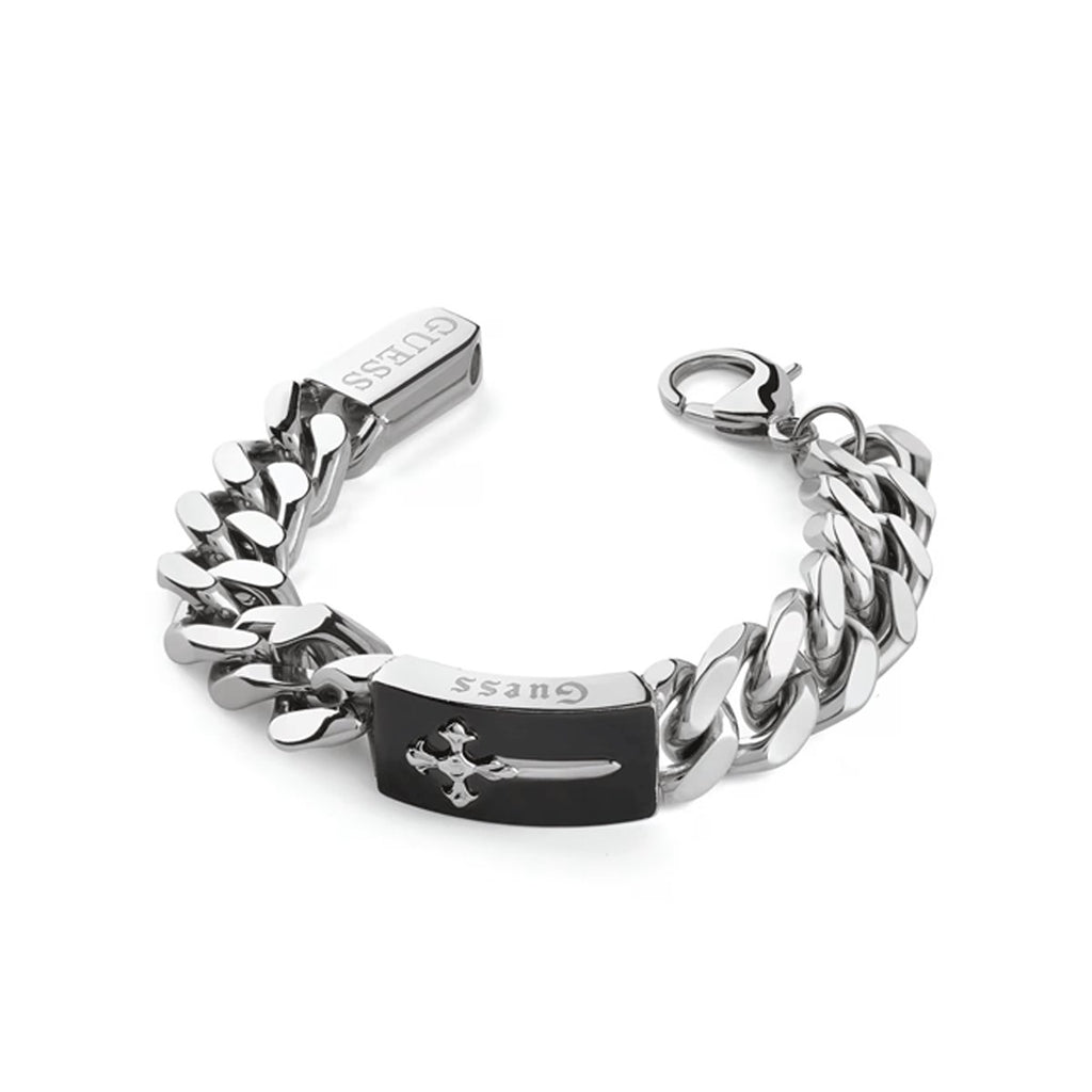 JUMB04022JWSTBKS - GUESS JEWELS JEWELRY Mod. JUMB04022JWSTBKS