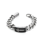JUMB04022JWSTBKS - GUESS JEWELS JEWELRY Mod. JUMB04022JWSTBKS