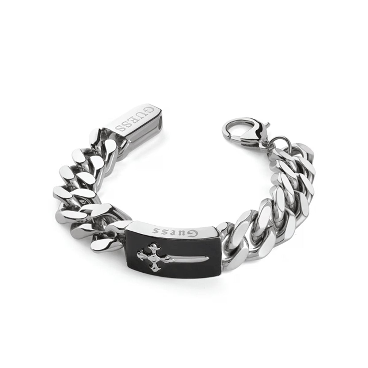 JUMB04022JWSTBKS - GUESS JEWELS JEWELRY Mod. JUMB04022JWSTBKS