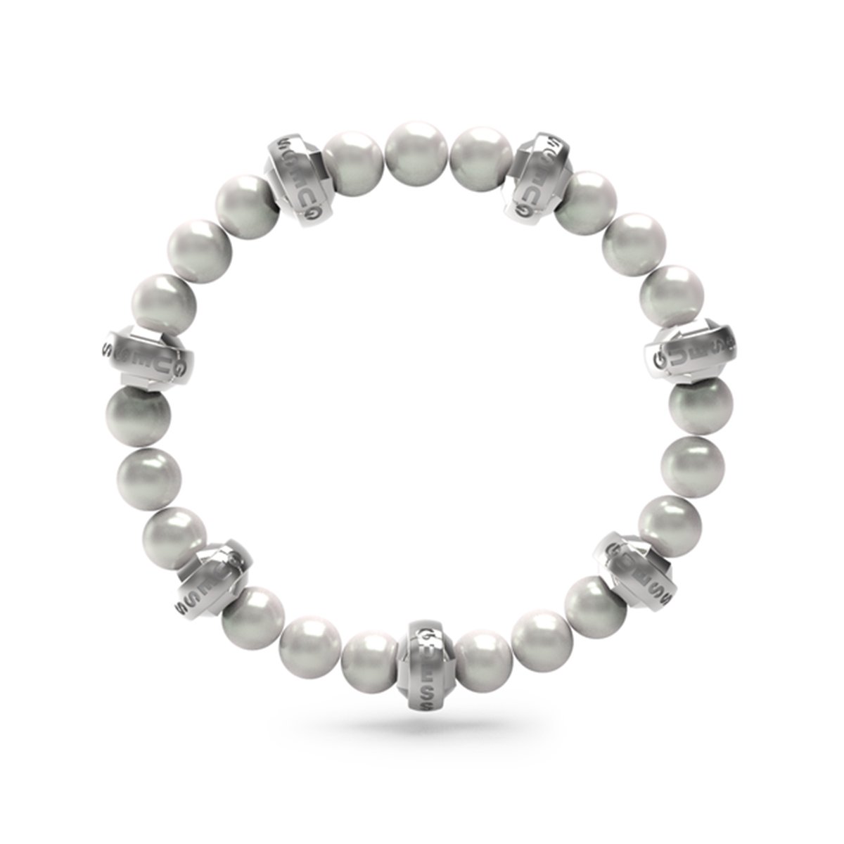 JUMB04069JWSTWIT-U - GUESS JEWELS JEWELRY Mod. JUMB04069JWSTWIT-U