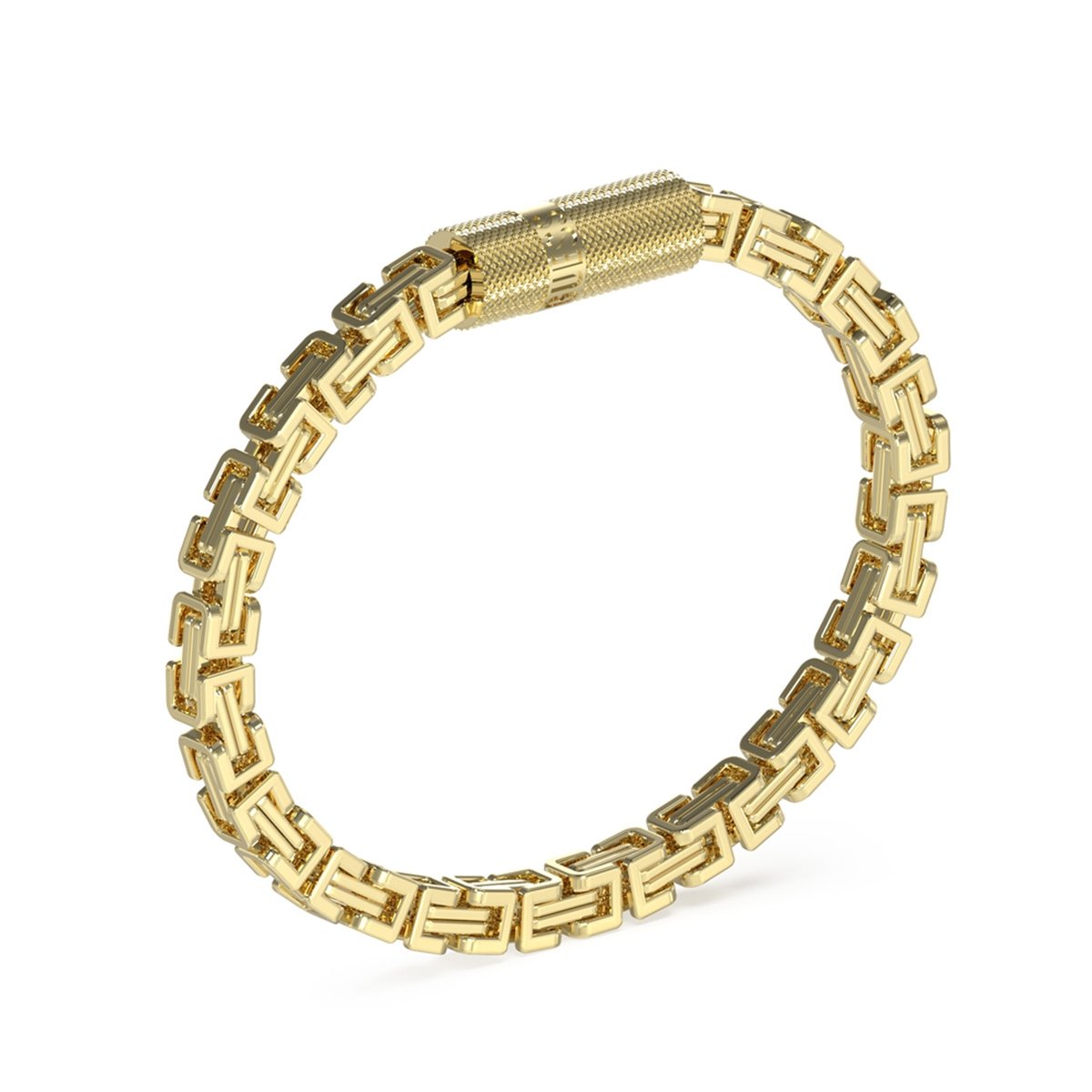 JUMB04084JWYGS - GUESS JEWELS JEWELRY Mod. JUMB04084JWYGS