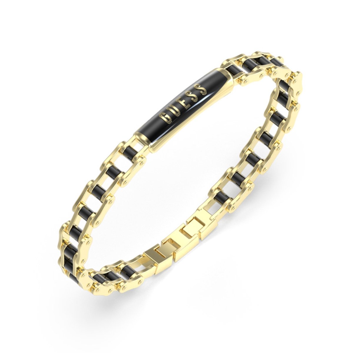 JUMB04412JWYGGMT-U - GUESS JEWELS JEWELRY Mod. JUMB04412JWYGGMT-U