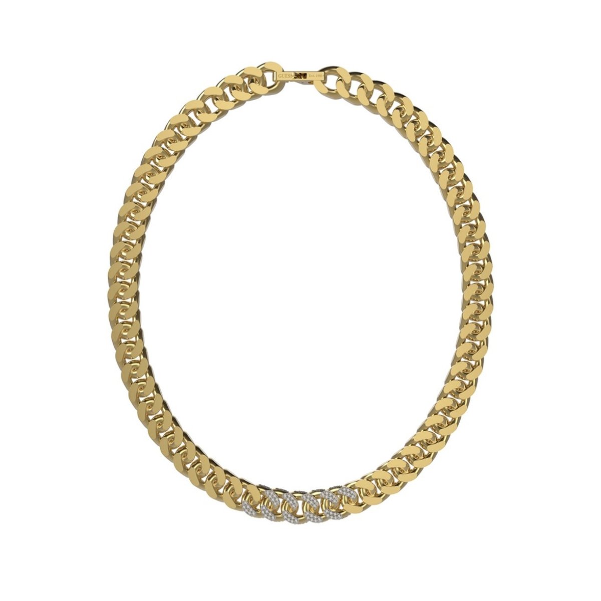 JUMN01379JWYGT-U - GUESS JEWELS JEWELRY Mod. JUMN01379JWYGT-U