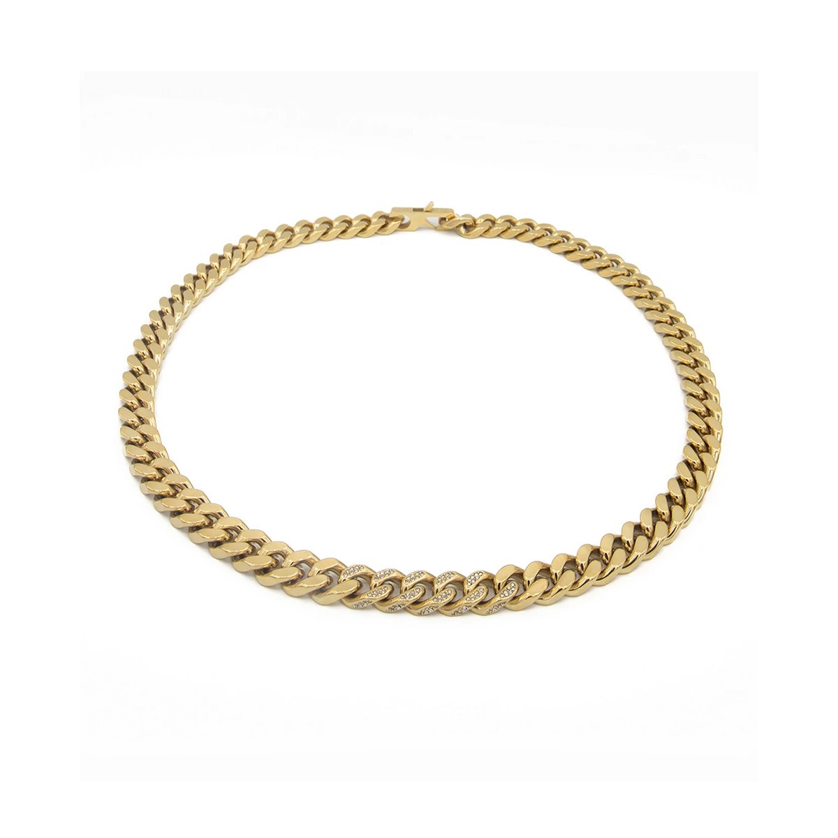 JUMN01379JWYGT-U - GUESS JEWELS JEWELRY Mod. JUMN01379JWYGT-U