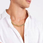 JUMN01379JWYGT-U - GUESS JEWELS JEWELRY Mod. JUMN01379JWYGT-U