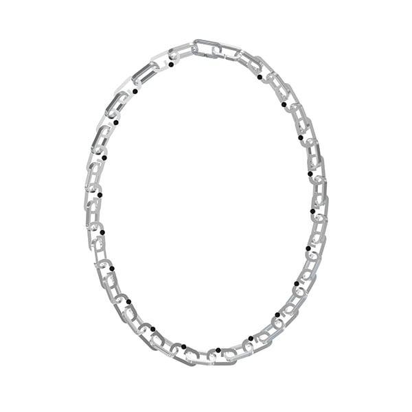 JUMN02124JWSTT-U - GUESS JEWELS JEWELRY Mod. JUMN02124JWSTT-U