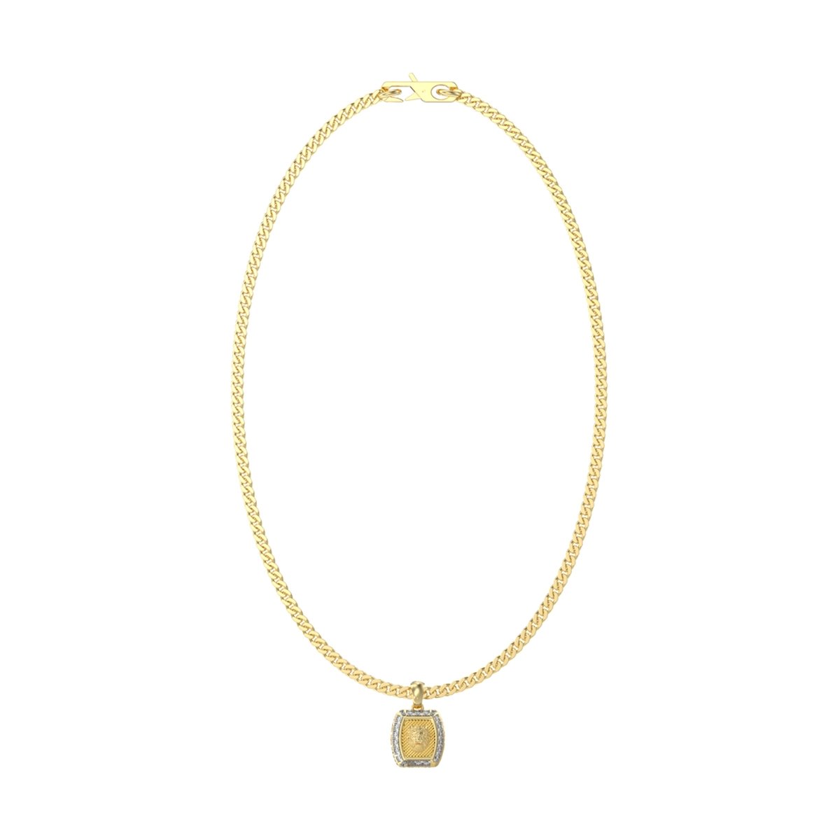 JUMN05008JWYGT-U - GUESS JEWELS JEWELRY Mod. JUMN05008JWYGT-U