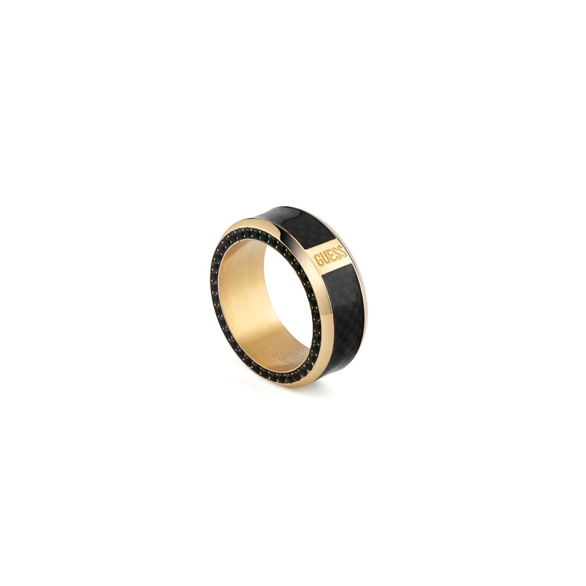 JUMR04041JWYGBK64 - GUESS JEWELS JEWELRY Mod. JUMR04041JWYGBK64