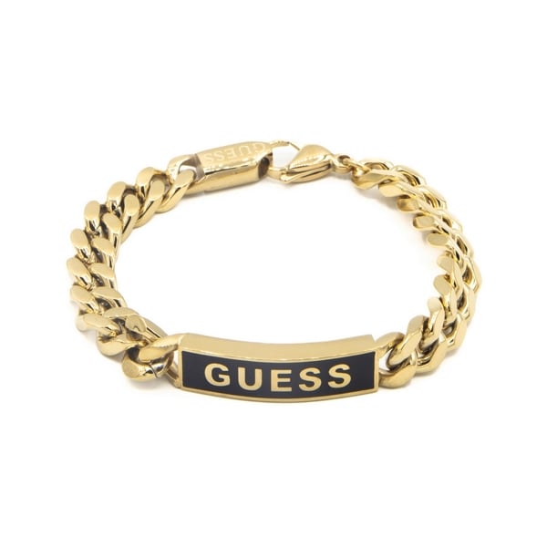 JUXB03002JWYGBKS - GUESS JEWELS JEWELRY Mod. JUXB03002JWYGBKS