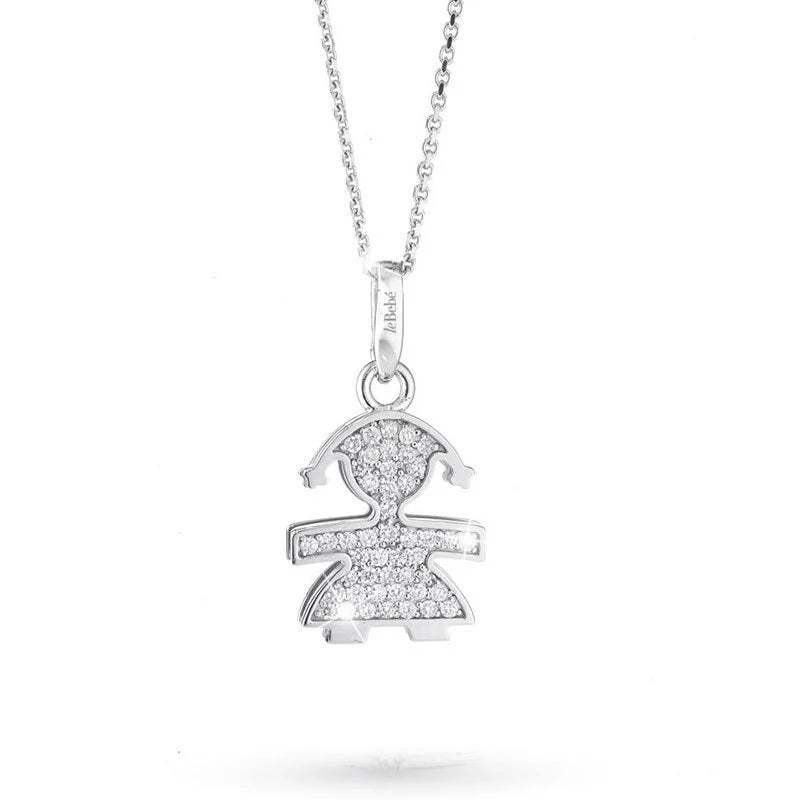 LBB154 - CHARMS LE BEBE MOD. LBB154
