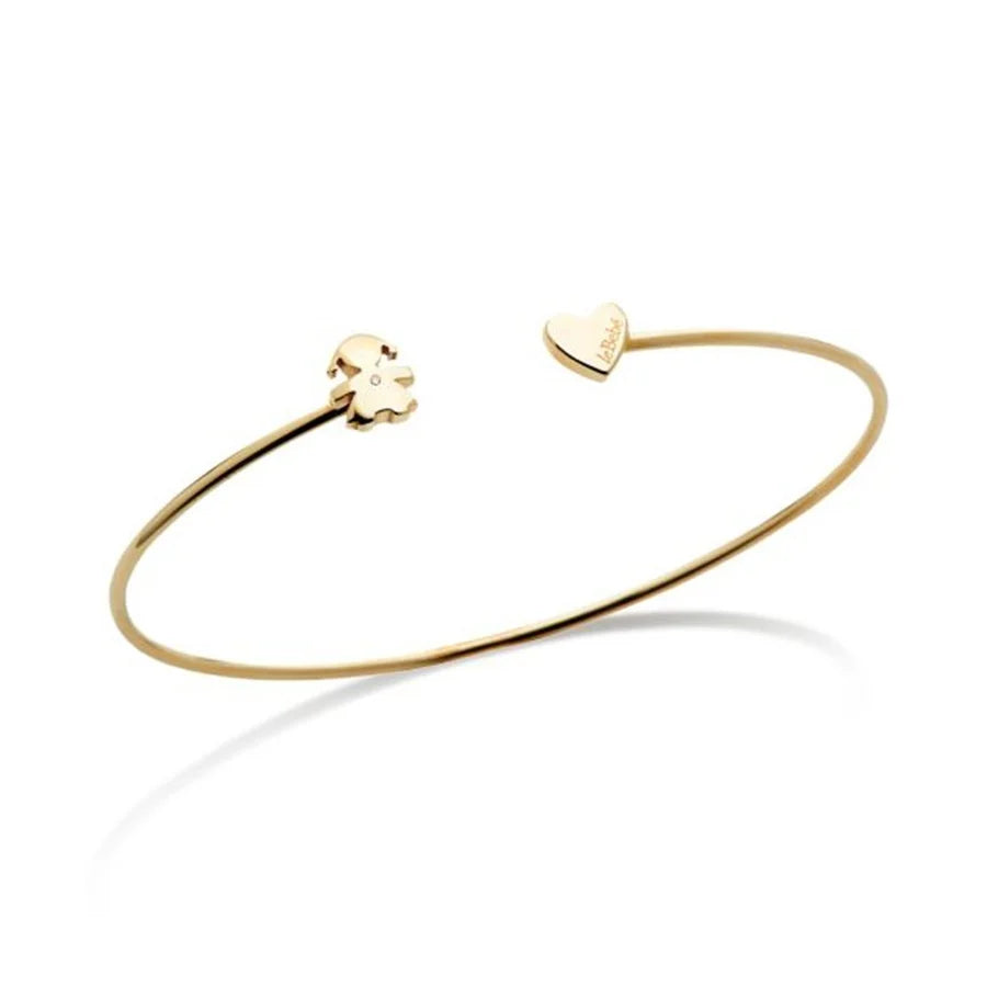 LBB721_S - BRACCIALI LE BEBE MOD. LBB721_S