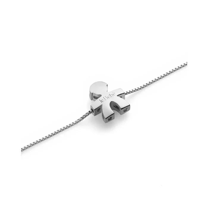LBB932 - BRACCIALI LE BEBE MOD. LBB932