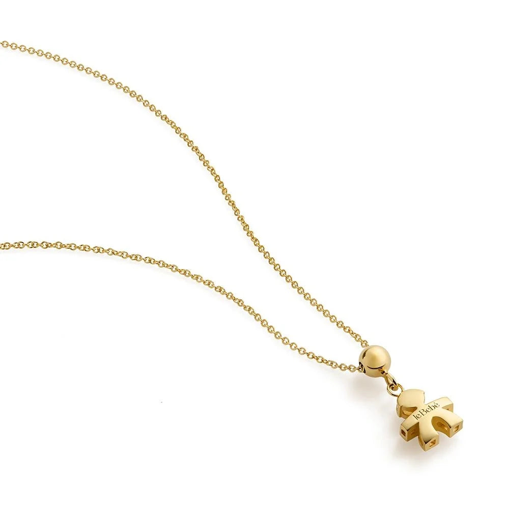 LBB970 - CHARMS LE BEBE MOD. LBB970