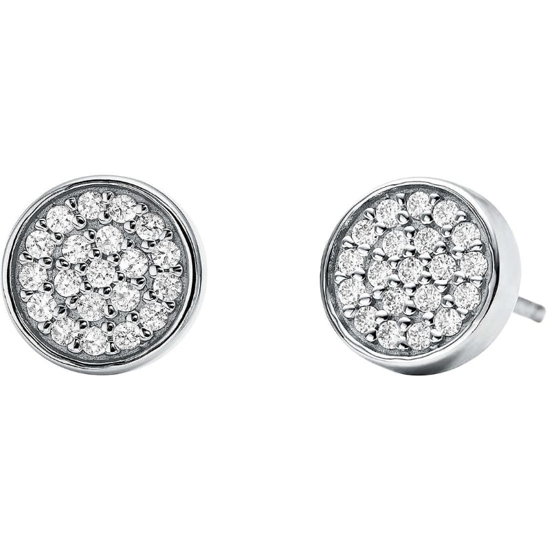 MKC1034AN040 - MICHAEL KORS PREMIUM SILVER COLLECTION Mod. MKC1034AN040