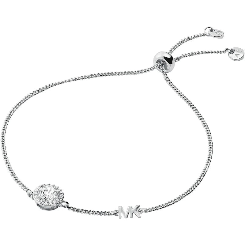 MKC1206AN040 - MICHAEL KORS PREMIUM SILVER COLLECTION Mod. MKC1206AN040