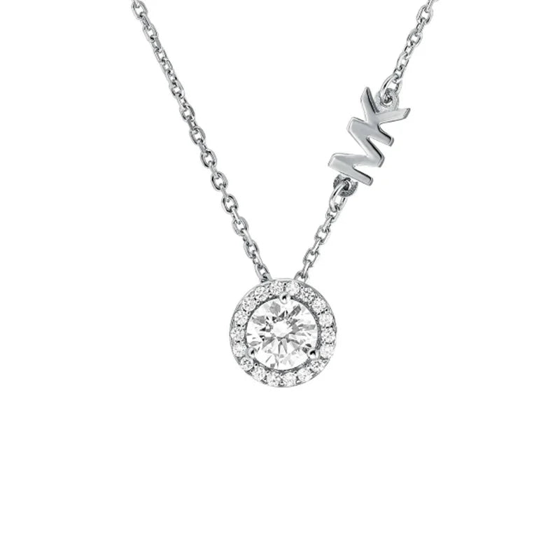 MKC1208AN040 - MICHAEL KORS PREMIUM SILVER COLLECTION MOD. MKC1208AN040