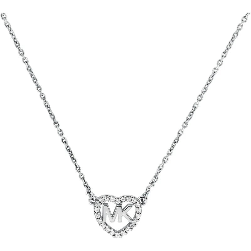 MKC1244AN040 - MICHAEL KORS PREMIUM SILVER COLLECTION Mod. MK