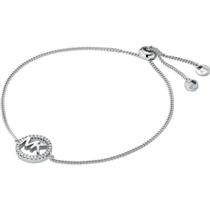 MKC1246AN040 - MICHAEL KORS PREMIUM SILVER COLLECTION Mod. MKC1246AN040