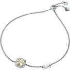 MKC1404BJ040 - MICHAEL KORS PREMIUM SILVER COLLECTION Mod. MKC1404BJ040