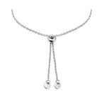 MKC1404BJ040 - MICHAEL KORS PREMIUM SILVER COLLECTION Mod. MKC1404BJ040