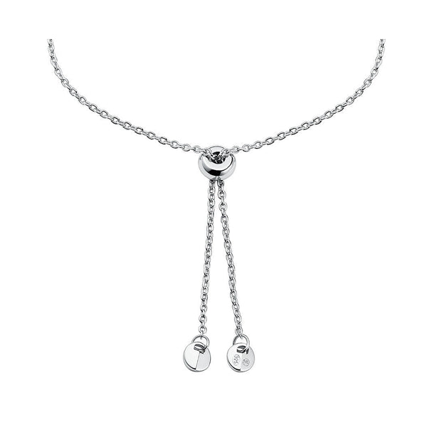 MKC1404BJ040 - MICHAEL KORS PREMIUM SILVER COLLECTION Mod. MKC1404BJ040
