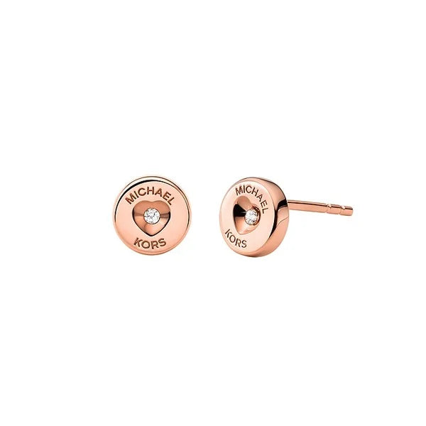 MKC1486AN791 - MICHAEL KORS PREMIUM SILVER COLLECTION Mod. MKC1486AN791
