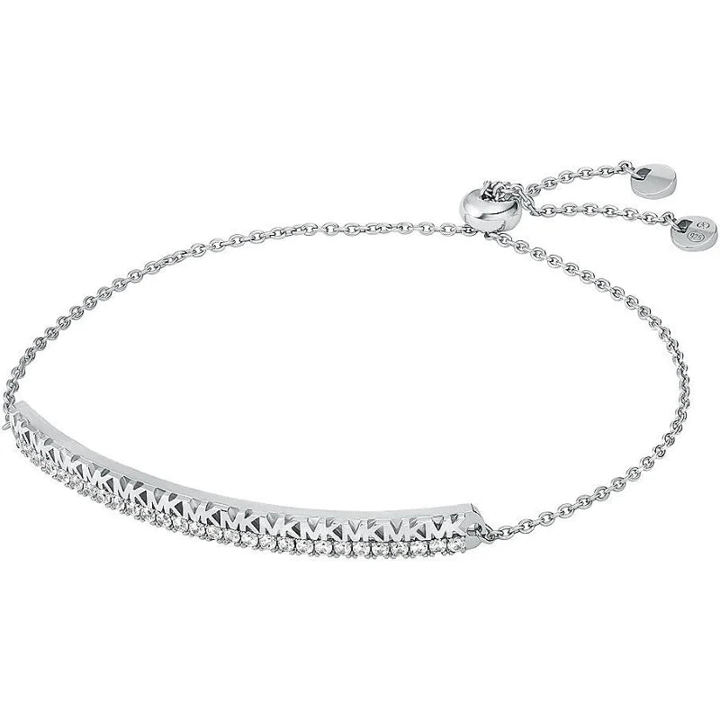 MKC1577AN040 - MICHAEL KORS PREMIUM SILVER COLLECTION Mod. MKC1577AN040