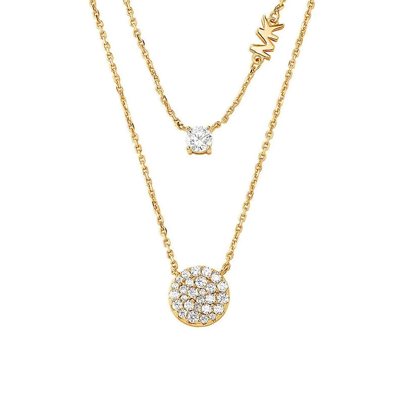 MKC1591AN710 - MICHAEL KORS JEWELS JEWELRY Mod. MKC1591AN710