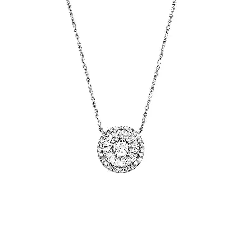 MKC1634AN040 - MICHAEL KORS PREMIUM SILVER COLLECTION Mod. MKC1634AN040
