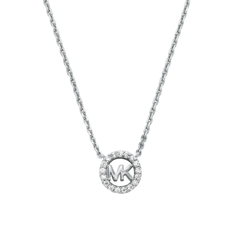 MKC1726CZ040 - MICHAEL KORS PREMIUM SILVER COLLECTION Mod. MKC1726CZ040