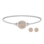 MKJ8251SET - MICHAEL KORS FASHION JEWELS Mod. MKJ8251SET - Special Pack Bracelet + Earrings