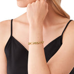 MKJ828500710 - MICHAEL KORS FASHION JEWELS Mod. LOGO