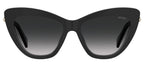 MOS122_S_807-9O_54 - MOSCHINO MOD. MOS122_S