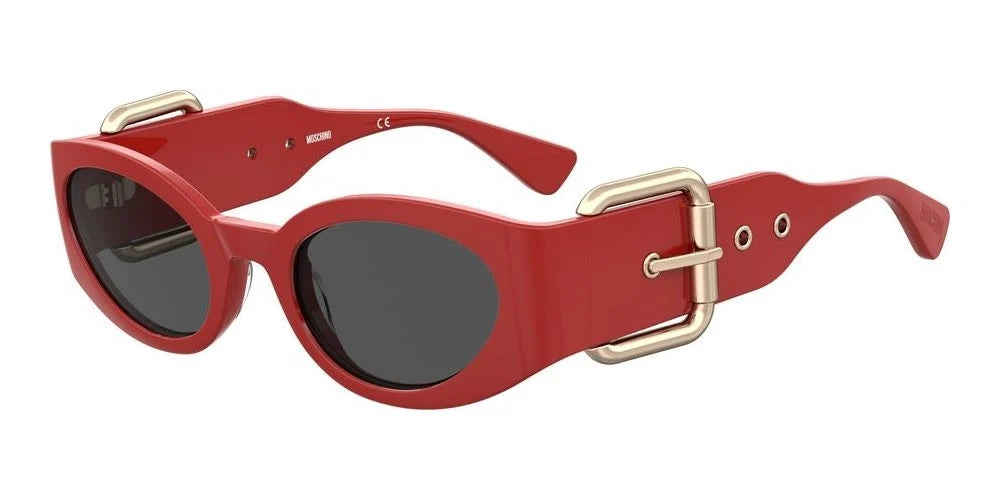 MOS154_S_C9A-IR_53 - MOSCHINO MOD. MOS154_S