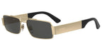 MOS184_S_000-IR_57 - MOSCHINO MOD. MOS184_S