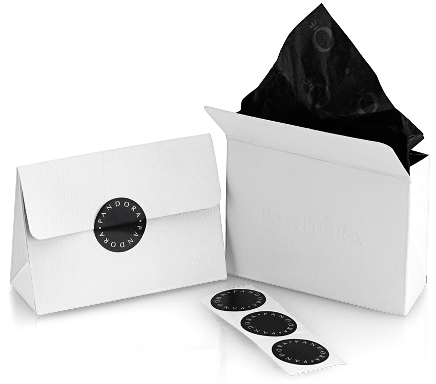 289532C00 - PANDORA JEWELS Mod. MOMENTS CHARM HOOP ***SPECIAL PRICE***